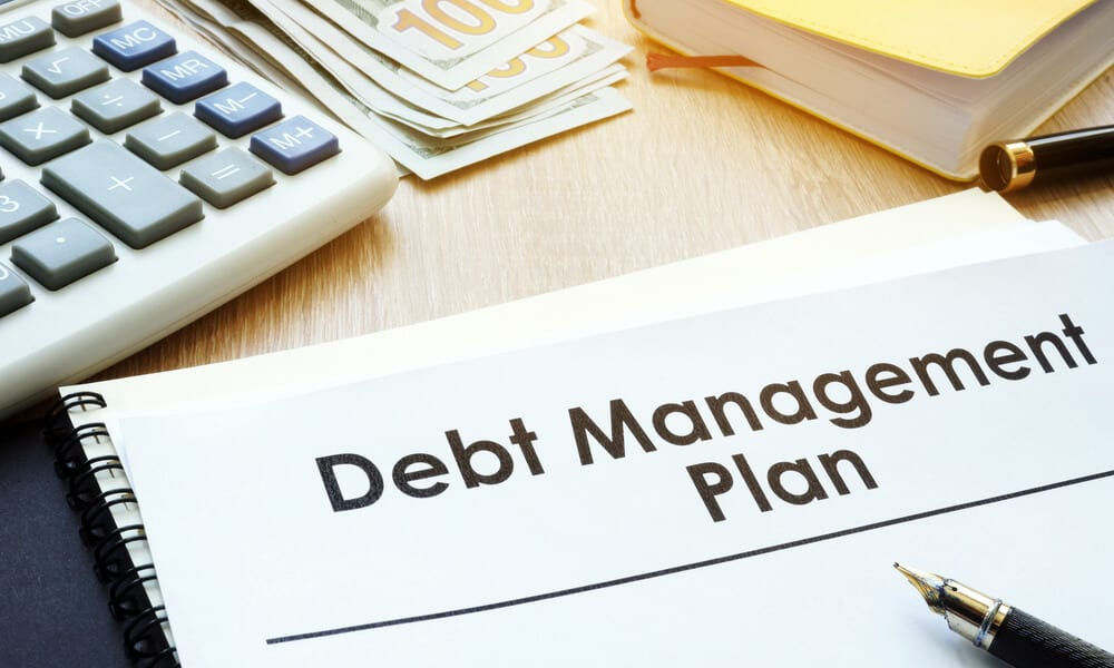 Debt Management Plans: Tailoring Solutions for Borrowers