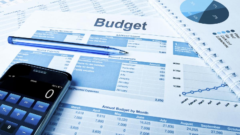 Budgeting for Life Events: Strategies and Tips