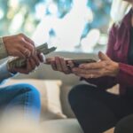 Borrowing Money From Friends and Family: Emotional Economics of Personal Loans